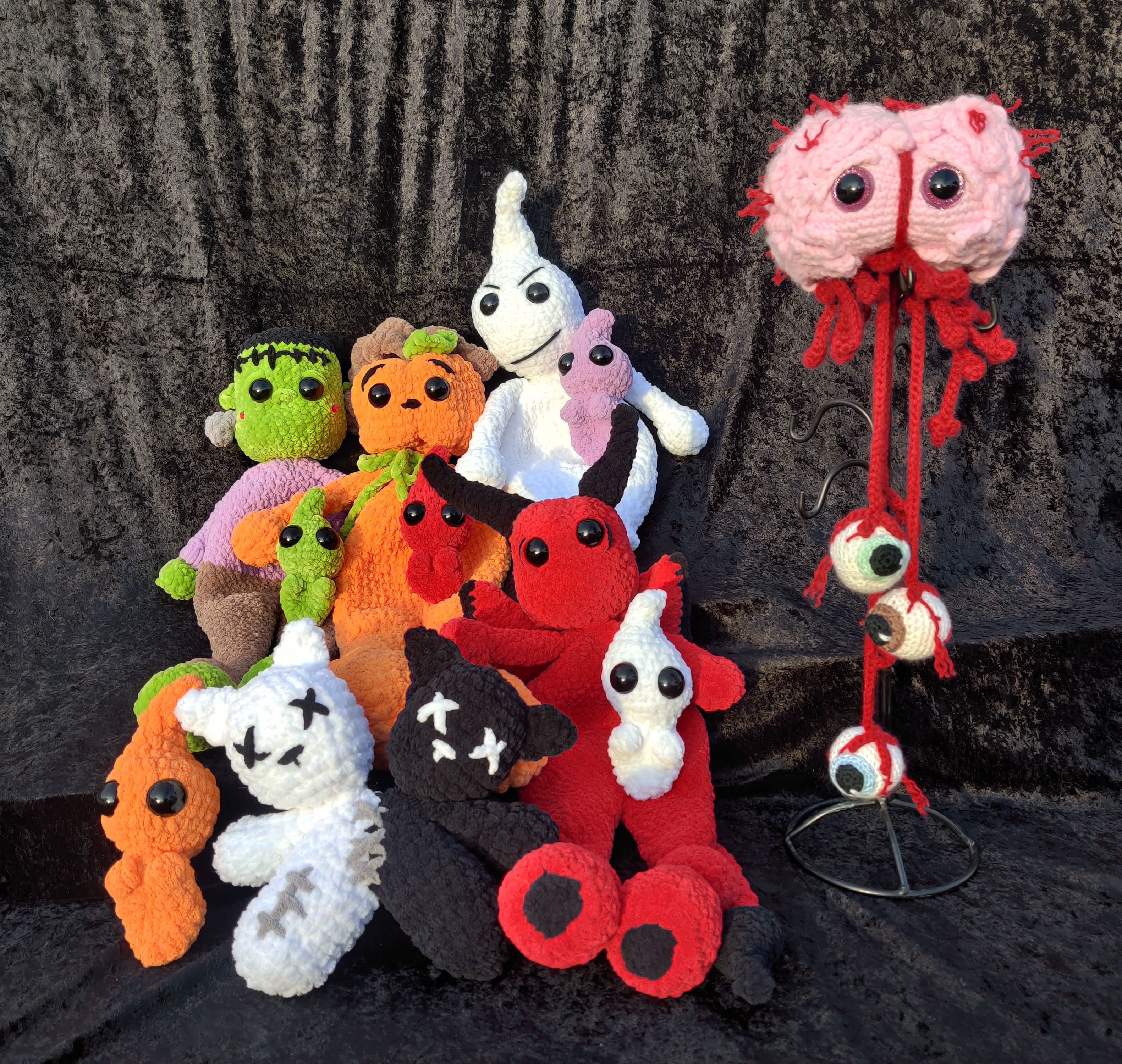 Spooky Feature Image